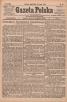 Gazeta Polska: codzienne pismo polsko-katolickie dla wszystkich stan&oacute;w 1929.03.18 R.33 Nr64