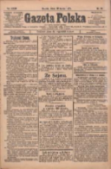 Gazeta Polska: codzienne pismo polsko-katolickie dla wszystkich stanów 1929.03.20 R.33 Nr66