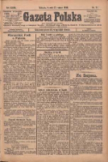 Gazeta Polska: codzienne pismo polsko-katolickie dla wszystkich stanów 1929.03.26 R.33 Nr71