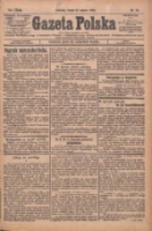 Gazeta Polska: codzienne pismo polsko-katolickie dla wszystkich stanów 1929.03.27 R.33 Nr72