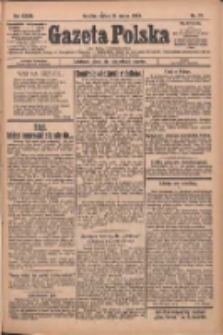 Gazeta Polska: codzienne pismo polsko-katolickie dla wszystkich stanów 1929.03.29 R.33 Nr74
