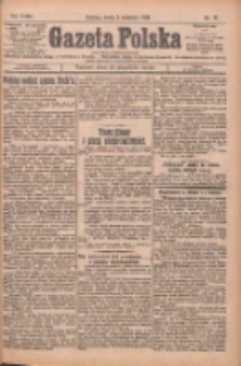 Gazeta Polska: codzienne pismo polsko-katolickie dla wszystkich stan&oacute;w 1929.04.03 R.33 Nr77