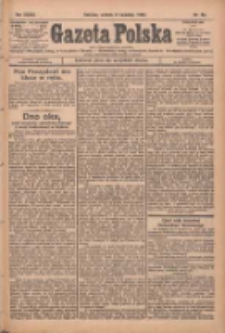 Gazeta Polska: codzienne pismo polsko-katolickie dla wszystkich stan&oacute;w 1929.04.09 R.33 Nr82