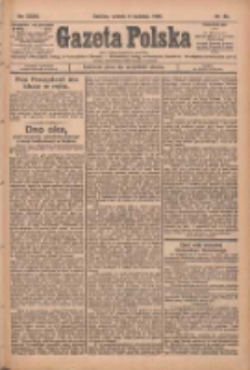 Gazeta Polska: codzienne pismo polsko-katolickie dla wszystkich stanów 1929.04.09 R.33 Nr82
