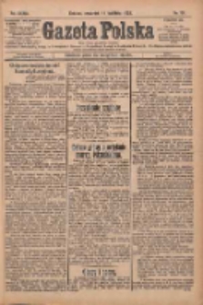 Gazeta Polska: codzienne pismo polsko-katolickie dla wszystkich stan&oacute;w 1929.04.11 R.33 Nr84