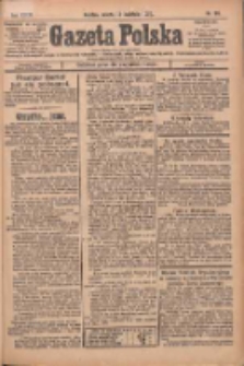 Gazeta Polska: codzienne pismo polsko-katolickie dla wszystkich stan&oacute;w 1929.04.13 R.33 Nr86