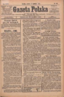 Gazeta Polska: codzienne pismo polsko-katolickie dla wszystkich stanów 1929.04.13 R.33 Nr86