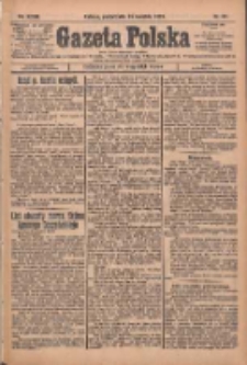 Gazeta Polska: codzienne pismo polsko-katolickie dla wszystkich stanów 1929.04.15 R.33 Nr87