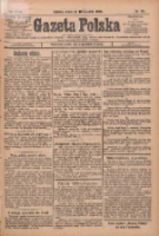 Gazeta Polska: codzienne pismo polsko-katolickie dla wszystkich stan&oacute;w 1929.04.18 R.33 Nr90