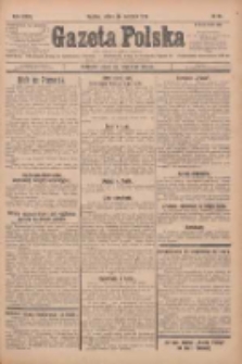 Gazeta Polska: codzienne pismo polsko-katolickie dla wszystkich stan&oacute;w 1929.04.20 R.33 Nr92