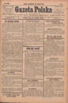 Gazeta Polska: codzienne pismo polsko-katolickie dla wszystkich stan&oacute;w 1929.04.22 R.33 Nr93