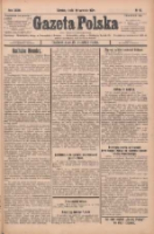Gazeta Polska: codzienne pismo polsko-katolickie dla wszystkich stanów 1929.04.24 R.33 Nr95