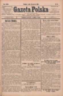 Gazeta Polska: codzienne pismo polsko-katolickie dla wszystkich stan&oacute;w 1929.04.24 R.33 Nr95