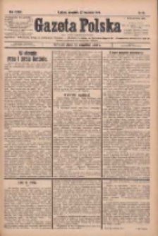 Gazeta Polska: codzienne pismo polsko-katolickie dla wszystkich stanów 1929.04.25 R.33 Nr96