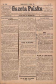 Gazeta Polska: codzienne pismo polsko-katolickie dla wszystkich stanów 1929.04.26 R.33 Nr97