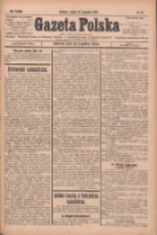 Gazeta Polska: codzienne pismo polsko-katolickie dla wszystkich stan&oacute;w 1929.04.27 R.33 Nr98