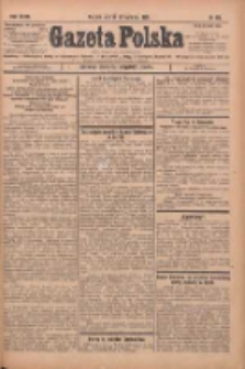 Gazeta Polska: codzienne pismo polsko-katolickie dla wszystkich stan&oacute;w 1929.04.30 R.33 Nr100