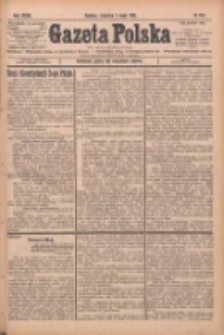 Gazeta Polska: codzienne pismo polsko-katolickie dla wszystkich stanów 1929.05.02 R.33 Nr102