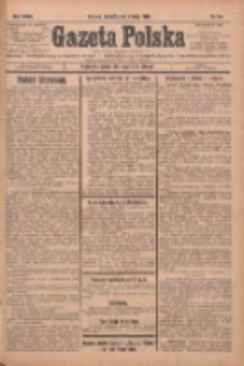 Gazeta Polska: codzienne pismo polsko-katolickie dla wszystkich stanów 1929.05.06 R.33 Nr104