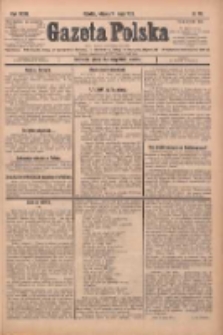 Gazeta Polska: codzienne pismo polsko-katolickie dla wszystkich stanów 1929.05.14 R.33 Nr110