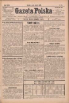 Gazeta Polska: codzienne pismo polsko-katolickie dla wszystkich stan&oacute;w 1929.05.15 R.33 Nr111