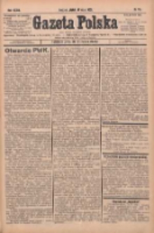 Gazeta Polska: codzienne pismo polsko-katolickie dla wszystkich stanów 1929.05.17 R.33 Nr113