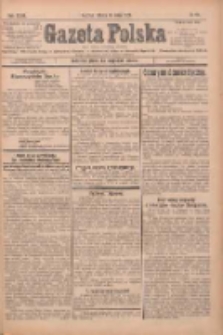 Gazeta Polska: codzienne pismo polsko-katolickie dla wszystkich stanów 1929.05.18 R.33 Nr114