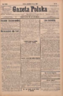 Gazeta Polska: codzienne pismo polsko-katolickie dla wszystkich stan&oacute;w 1929.05.23 R.33 Nr117