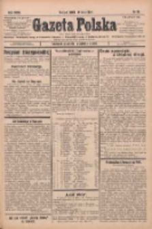 Gazeta Polska: codzienne pismo polsko-katolickie dla wszystkich stanów 1929.05.24 R.33 Nr118