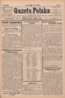 Gazeta Polska: codzienne pismo polsko-katolickie dla wszystkich stan&oacute;w 1929.05.24 R.33 Nr118
