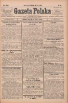 Gazeta Polska: codzienne pismo polsko-katolickie dla wszystkich stanów 1929.05.27 R.33 Nr120