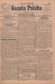 Gazeta Polska: codzienne pismo polsko-katolickie dla wszystkich stan&oacute;w 1929.06.04 R.33 Nr126