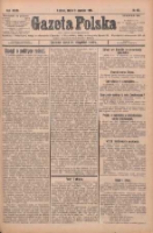 Gazeta Polska: codzienne pismo polsko-katolickie dla wszystkich stanów 1929.06.05 R.33 Nr127