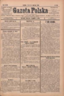 Gazeta Polska: codzienne pismo polsko-katolickie dla wszystkich stan&oacute;w 1929.06.06 R.33 Nr128