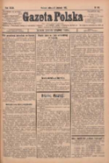 Gazeta Polska: codzienne pismo polsko-katolickie dla wszystkich stanów 1929.06.08 R.33 Nr130