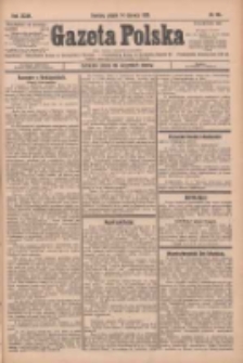 Gazeta Polska: codzienne pismo polsko-katolickie dla wszystkich stanów 1929.06.14 R.33 Nr135
