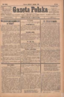 Gazeta Polska: codzienne pismo polsko-katolickie dla wszystkich stan&oacute;w 1929.06.15 R.33 Nr136