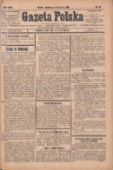 Gazeta Polska: codzienne pismo polsko-katolickie dla wszystkich stan&oacute;w 1929.06.24 R.33 Nr143