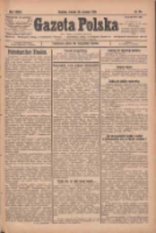 Gazeta Polska: codzienne pismo polsko-katolickie dla wszystkich stan&oacute;w 1929.06.25 R.33 Nr144