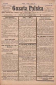 Gazeta Polska: codzienne pismo polsko-katolickie dla wszystkich stanów 1929.06.26 R.33 Nr145