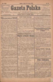 Gazeta Polska: codzienne pismo polsko-katolickie dla wszystkich stan&oacute;w 1929.06.28 R.33 Nr147