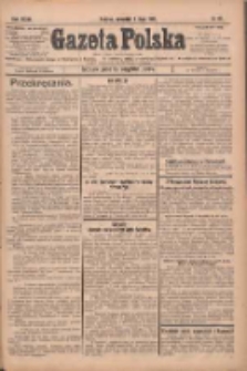 Gazeta Polska: codzienne pismo polsko-katolickie dla wszystkich stanów 1929.07.04 R.33 Nr151