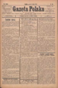 Gazeta Polska: codzienne pismo polsko-katolickie dla wszystkich stanów 1929.07.05 R.33 Nr152