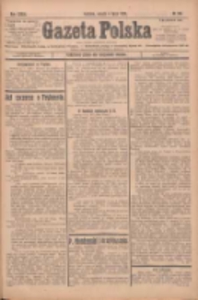Gazeta Polska: codzienne pismo polsko-katolickie dla wszystkich stanów 1929.07.06 R.33 Nr153