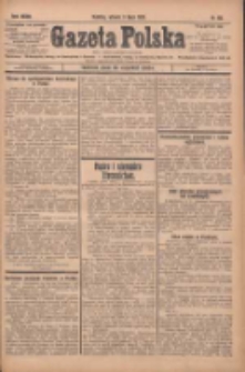 Gazeta Polska: codzienne pismo polsko-katolickie dla wszystkich stan&oacute;w 1929.07.09 R.33 Nr155