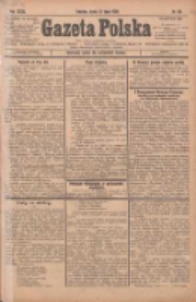 Gazeta Polska: codzienne pismo polsko-katolickie dla wszystkich stan&oacute;w 1929.07.10 R33 Nr156