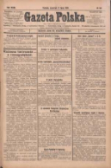Gazeta Polska: codzienne pismo polsko-katolickie dla wszystkich stanów 1929.07.11 R.33 Nr157