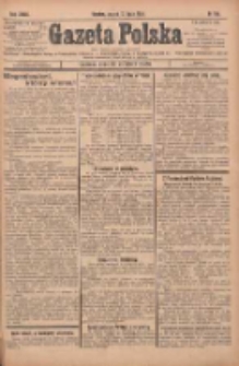Gazeta Polska: codzienne pismo polsko-katolickie dla wszystkich stan&oacute;w 1929.07.12 R.33 Nr158