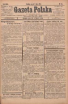 Gazeta Polska: codzienne pismo polsko-katolickie dla wszystkich stanów 1929.07.12 R.33 Nr158