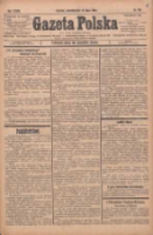 Gazeta Polska: codzienne pismo polsko-katolickie dla wszystkich stanów 1929.07.15 R.33 Nr160